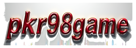 pkr98game logo